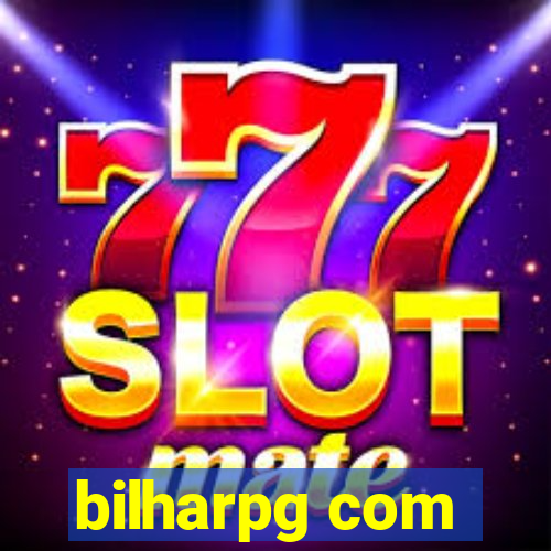 bilharpg com