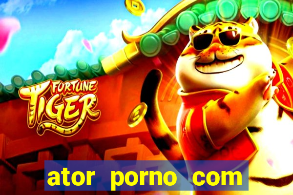 ator porno com tatuagem do chelsea