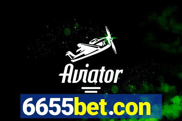 6655bet.con