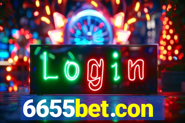 6655bet.con