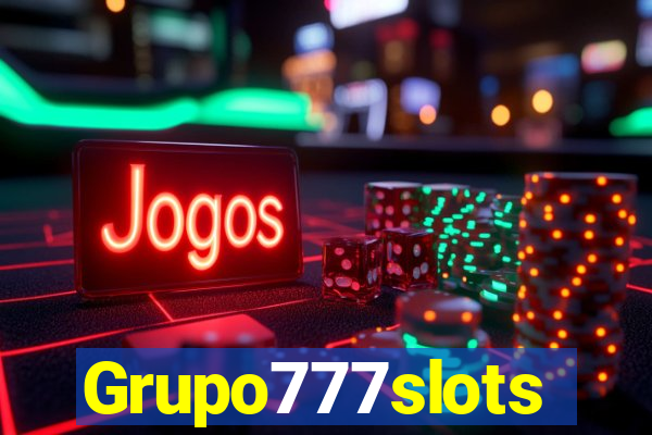 Grupo777slots