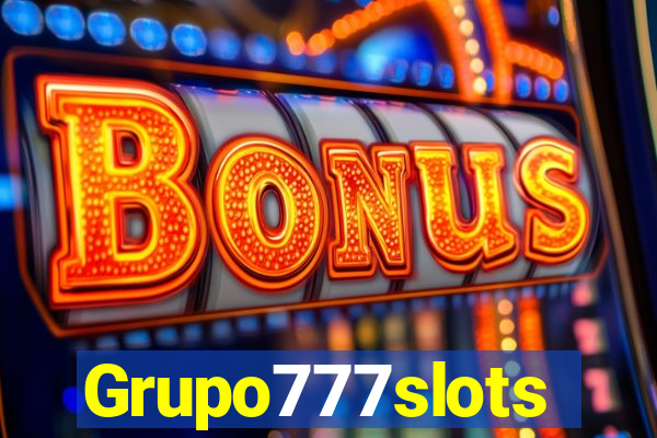 Grupo777slots