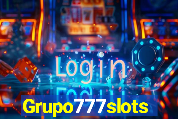 Grupo777slots