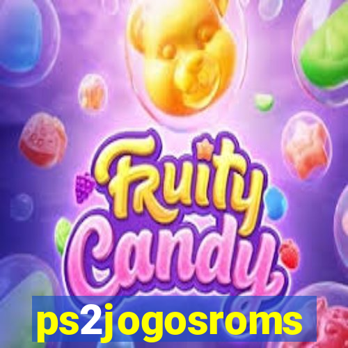 ps2jogosroms