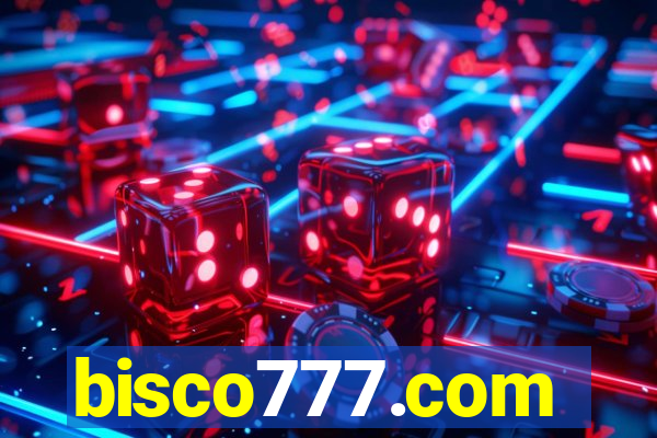 bisco777.com