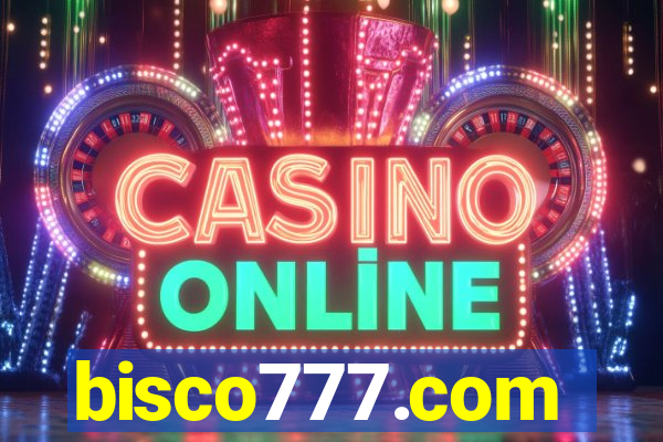 bisco777.com
