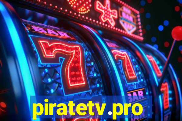 piratetv.pro