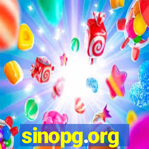 sinopg.org