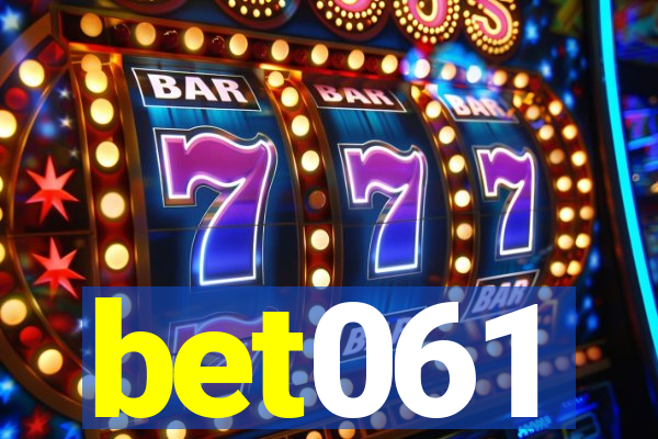 bet061