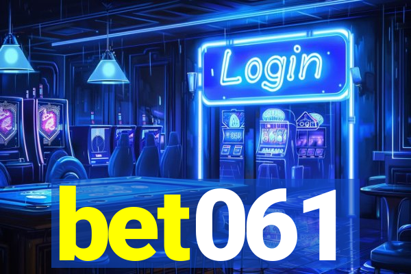 bet061