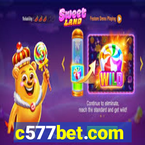 c577bet.com