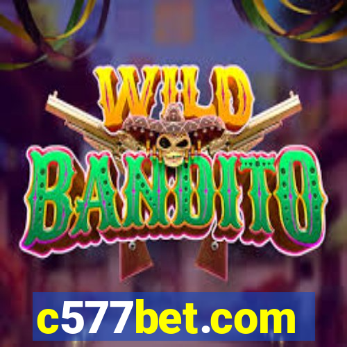 c577bet.com