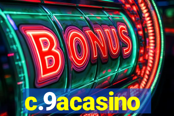 c.9acasino