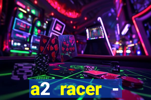 a2 racer - riscando o asfalto filme completo dublado download