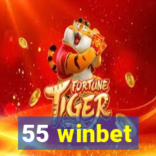 55 winbet