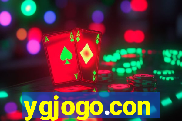 ygjogo.con