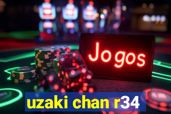 uzaki chan r34