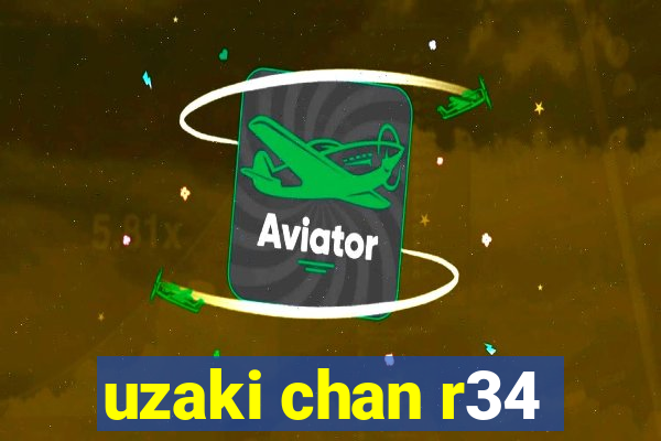 uzaki chan r34