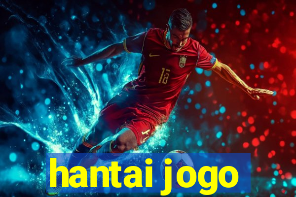 hantai jogo