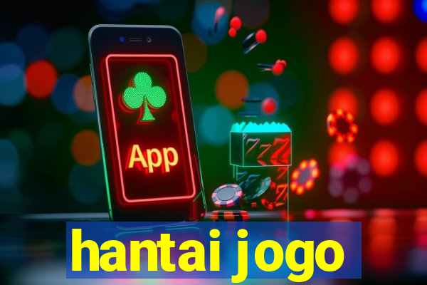 hantai jogo