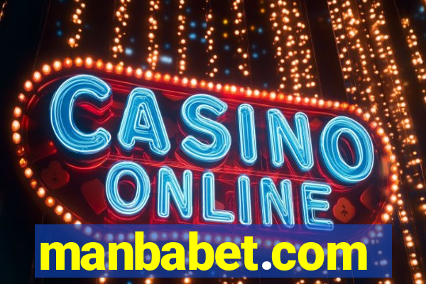 manbabet.com