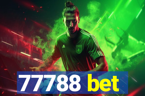 77788 bet