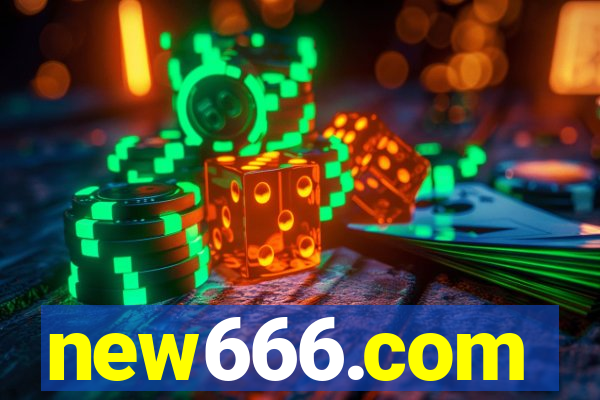new666.com