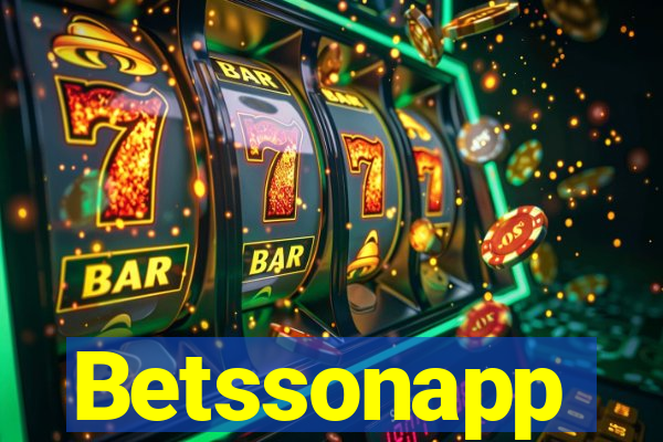 Betssonapp