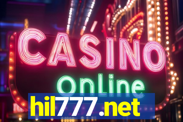 hil777.net