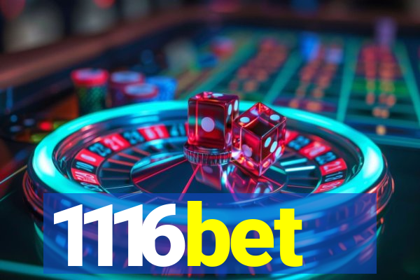 1116bet