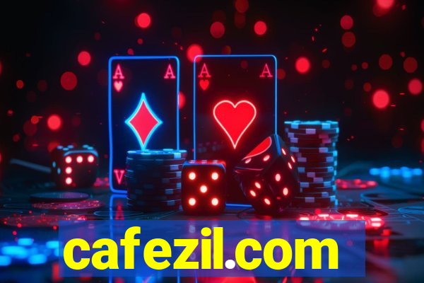 cafezil.com