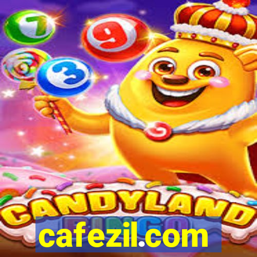 cafezil.com