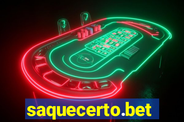 saquecerto.bet
