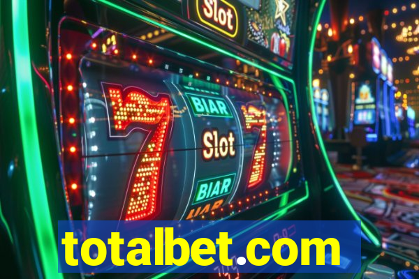 totalbet.com