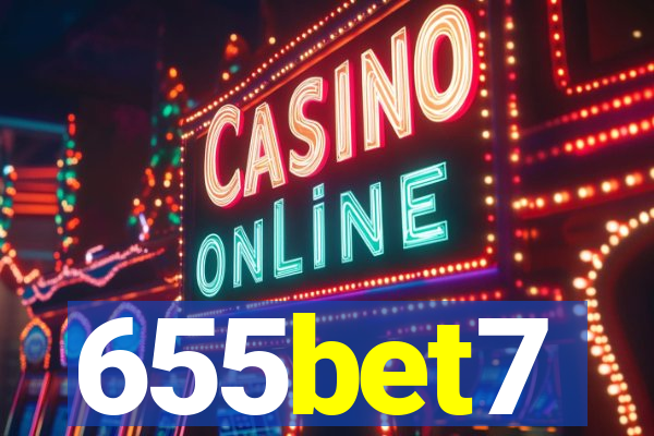 655bet7