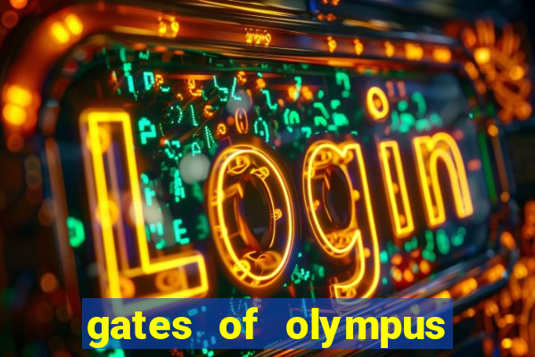 gates of olympus 1000 demo