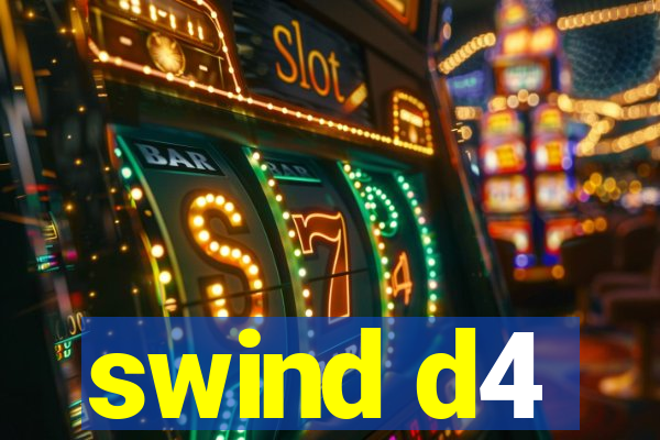 swind d4