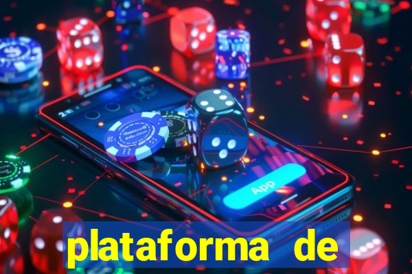 plataforma de aposta com deposito de 1 real