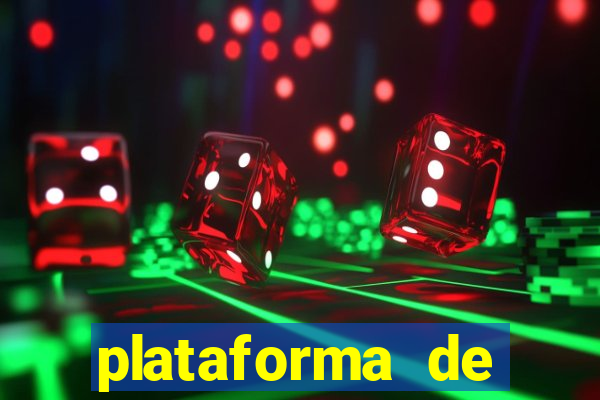 plataforma de aposta com deposito de 1 real
