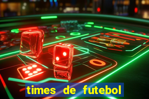 times de futebol de londres
