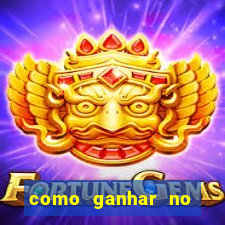 como ganhar no jogo da velha
