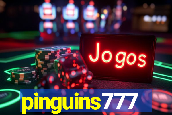 pinguins777