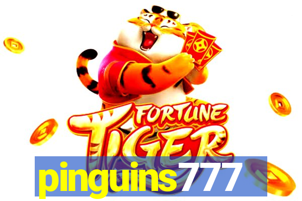 pinguins777