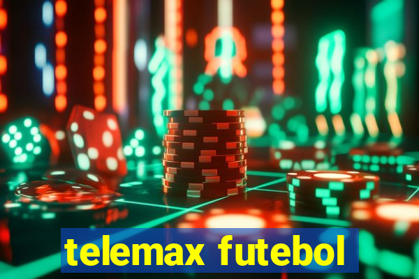 telemax futebol