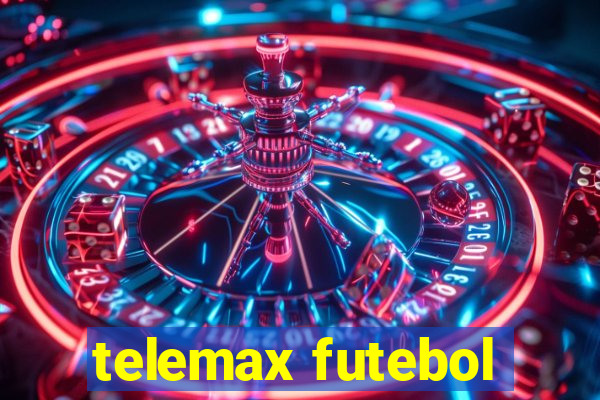 telemax futebol