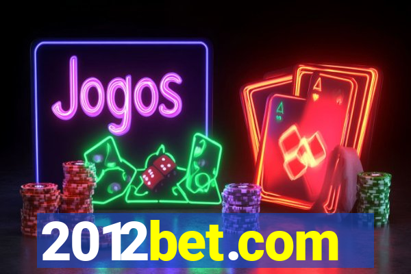2012bet.com