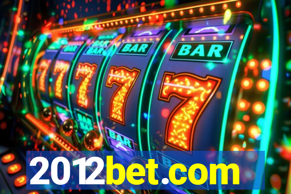 2012bet.com
