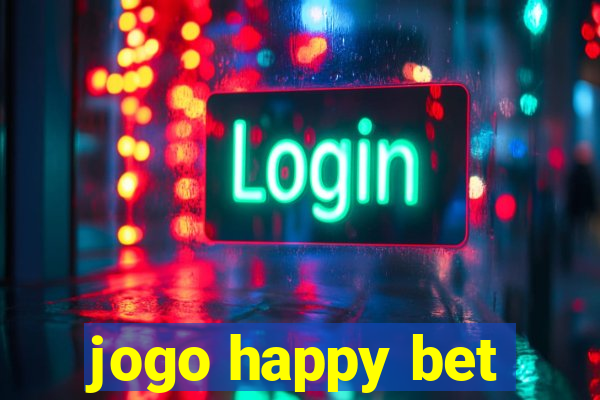 jogo happy bet
