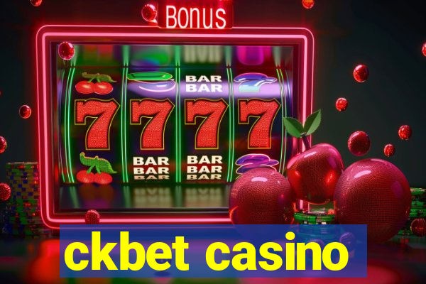 ckbet casino