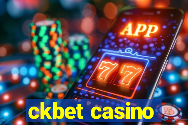 ckbet casino